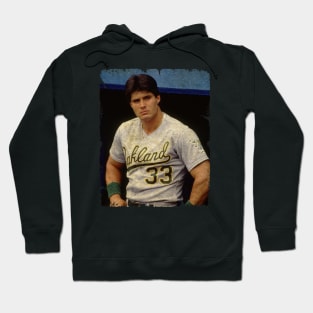 Jose Canseco - 462 HRs Hoodie